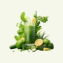 Organic Drinks